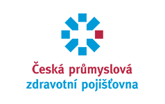 Česká průmyslová zdravotní pojišťovna - 205 (ČPZP)