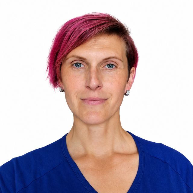 zdrav. sestra Zuzana Rychlá